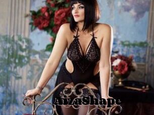 AizaShape