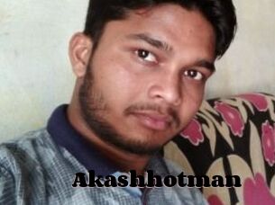 Akashhotman