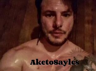 Aketo_Sayles