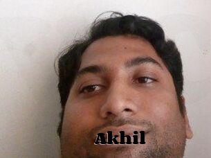 Akhil