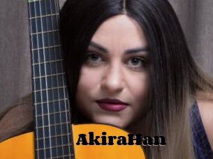 AkiraHan