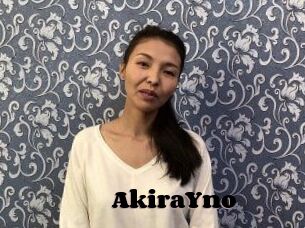 AkiraYno