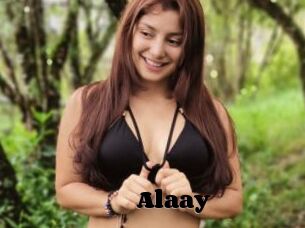 Alaay
