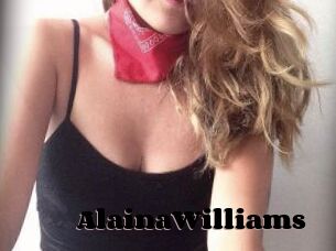 AlainaWilliams