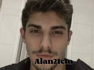 Alan21cm