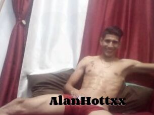 AlanHottxx