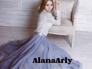 AlanaArly
