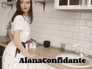AlanaConfidante
