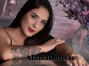 AlanaRousse