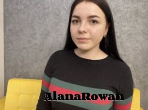 AlanaRowan