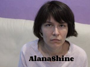 AlanaShine