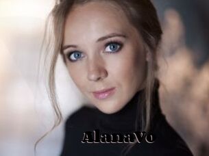 AlanaVo