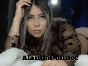 AlanhaPounce