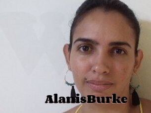 AlanisBurke
