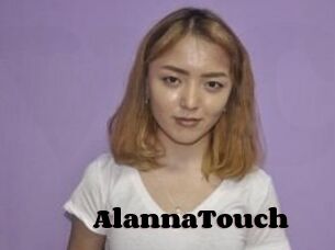 AlannaTouch
