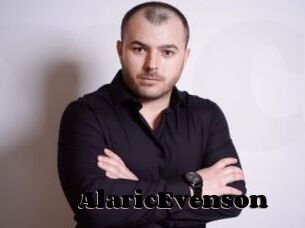AlaricEvenson