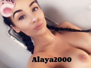 Alaya2000