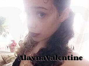 AlaynaValentine