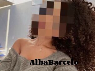 AlbaBarcelo