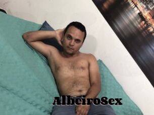 AlbeiroSex
