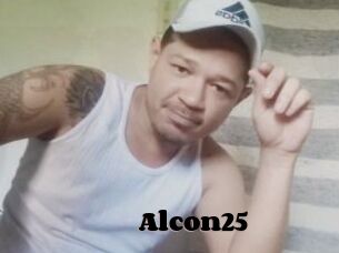 Alcon25