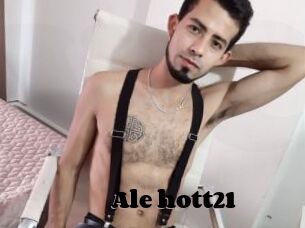 Ale_hott21