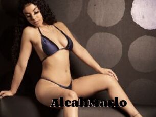 AleahMarlo