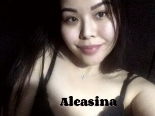 Aleasina