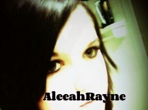 AleeahRayne