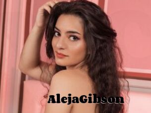 AlejaGibson