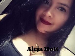 Aleja_Hott