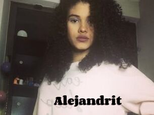 Alejandrit