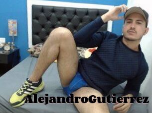 AlejandroGutierrez