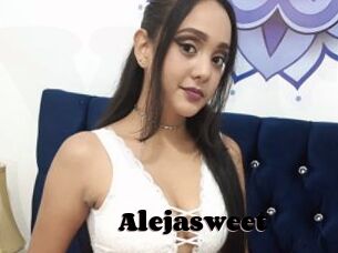 Alejasweet