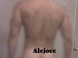 Alejoce