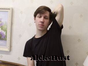 AleksHust