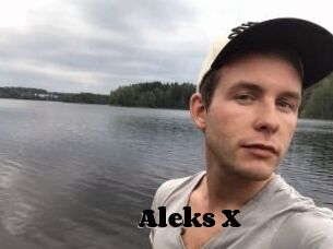 Aleks_X