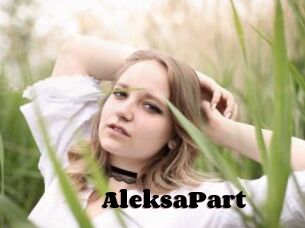 AleksaPart