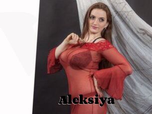 Aleksiya