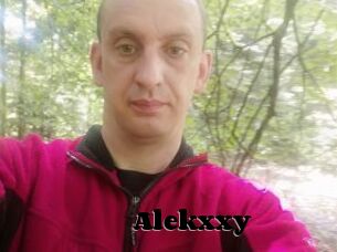 Alekxxy