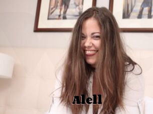Alell
