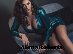 AlenaRoberts