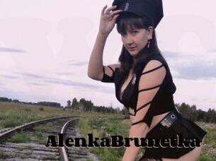 AlenkaBrunetka
