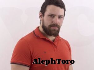 AlephToro