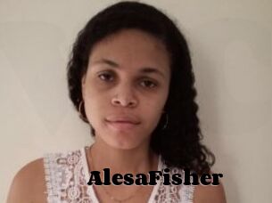 AlesaFisher