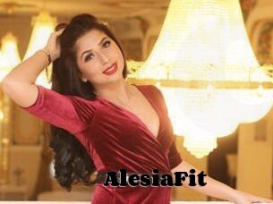 AlesiaFit