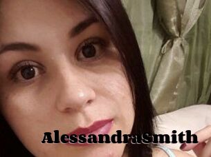 AlessandraSmith