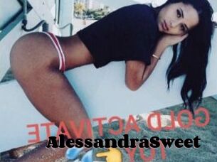 AlessandraSweet