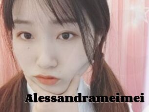 Alessandrameimei