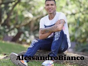 AlessandroBianco